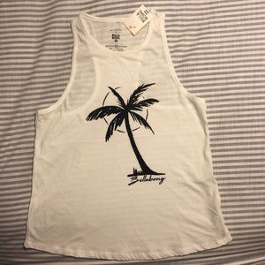Billabong Tank Top